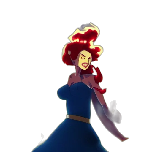 crown, dress, staff, hat, concept art, fantasy art, pixel art, 3d render transparent PNG cut-out