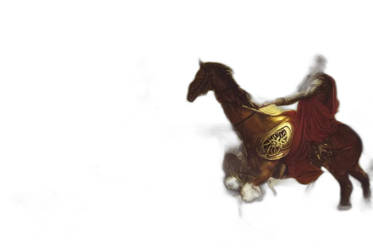 dragon, crown, animal, creature, photorealistic, concept art, fantasy art, 3d render transparent PNG cut-out