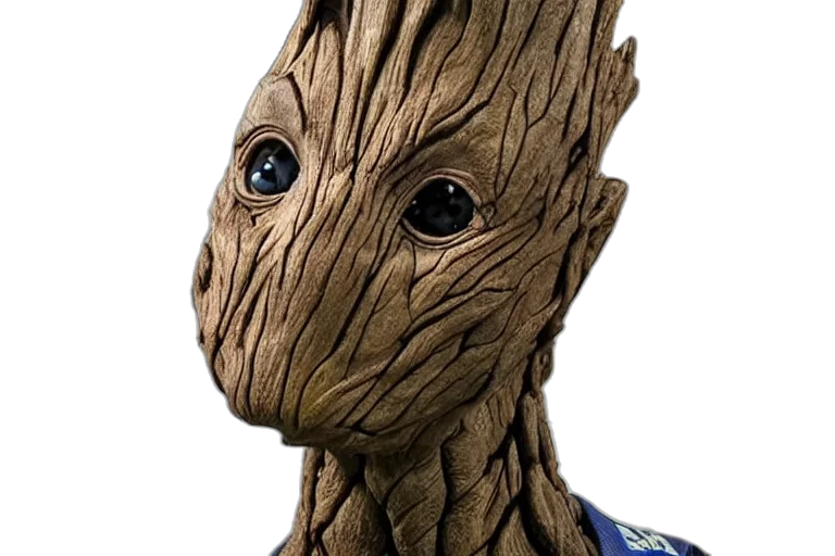 mask, creature, face, tree transparent PNG cut-out
