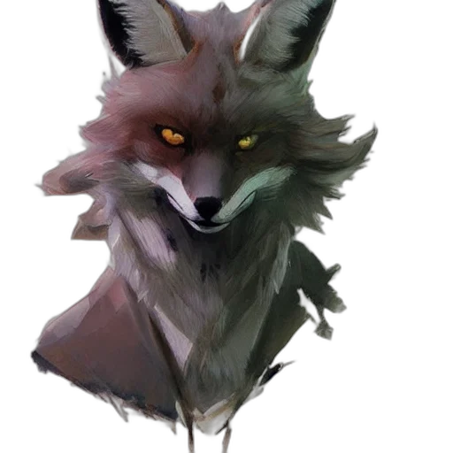 mask, creature, animal, face transparent PNG cut-out