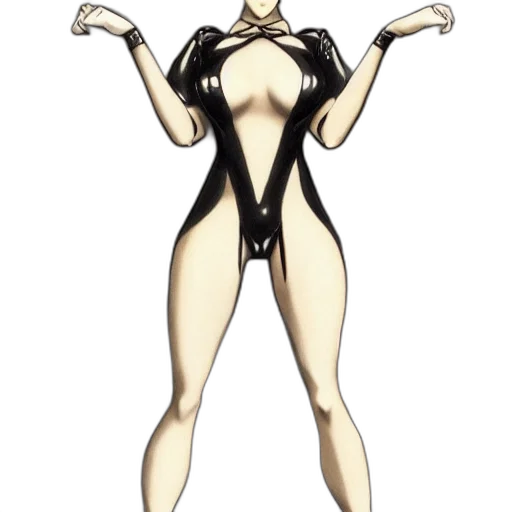 dress, robot, jewelry, mask, concept art, 3d render, comic book art, pixel art transparent PNG cut-out