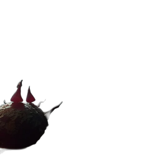 crown, hat, dragon, food transparent PNG cut-out