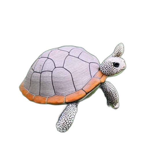 animal, creature, staff, jewelry transparent PNG cut-out