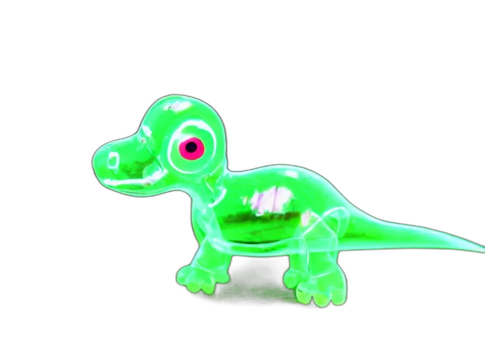 dragon, creature, animal, robot transparent PNG cut-out