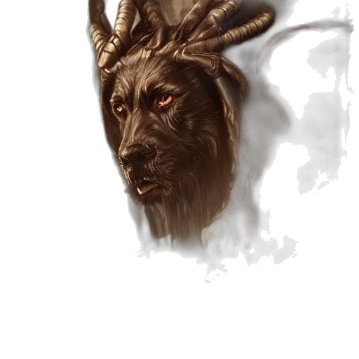 creature, dragon, mask, animal transparent PNG cut-out