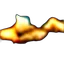 jewelry, crown, sword, weapon, 3d render, photorealistic, pixel art, outer space transparent PNG cut-out