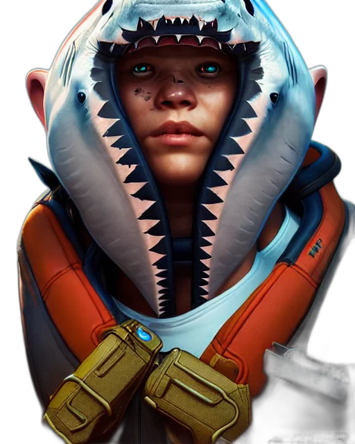 robot, face, creature, mask transparent PNG cut-out