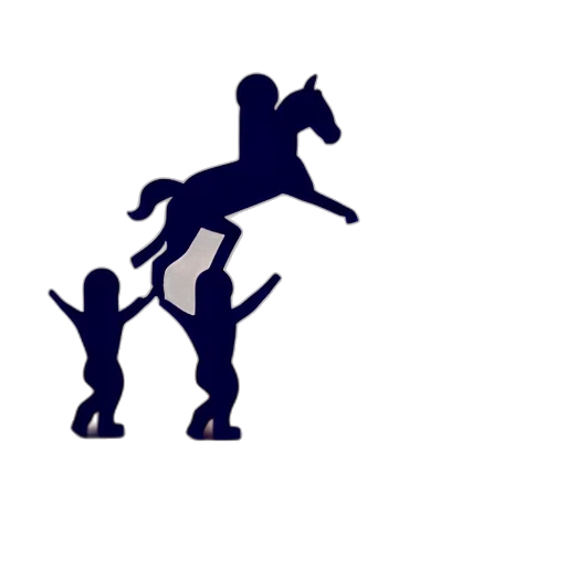 staff, animal, crown, pixel art, concept art, 3d render, fantasy art, outer space transparent PNG cut-out