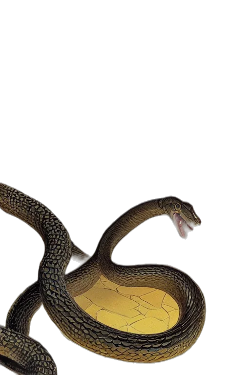 dragon, animal, creature, hat transparent PNG cut-out
