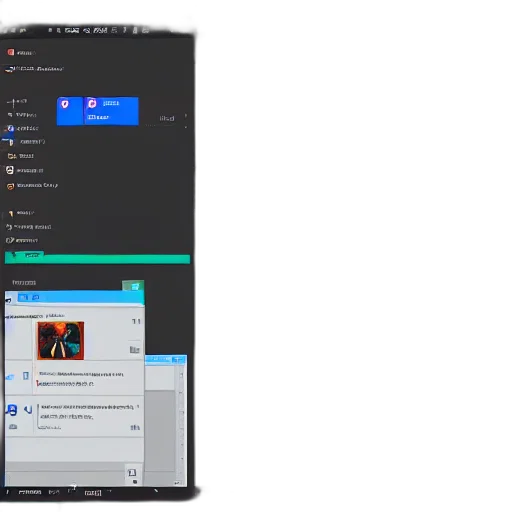 unity, sleek, modern, user, interface, engine transparent PNG cut-out