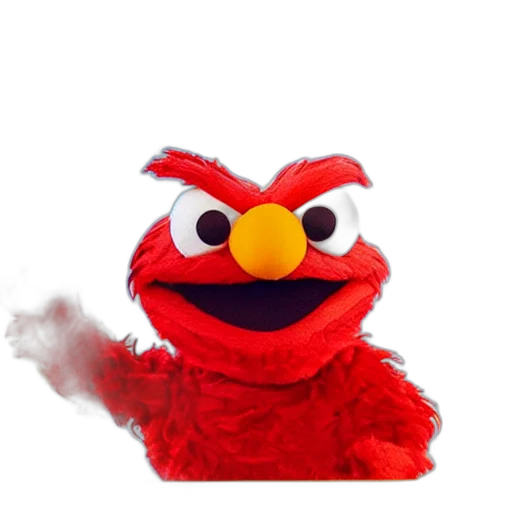 animal, staff, creature, face transparent PNG cut-out