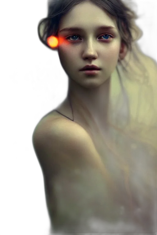 face, mask, crown, dragon, photorealistic, fantasy art, concept art, oil painting transparent PNG cut-out