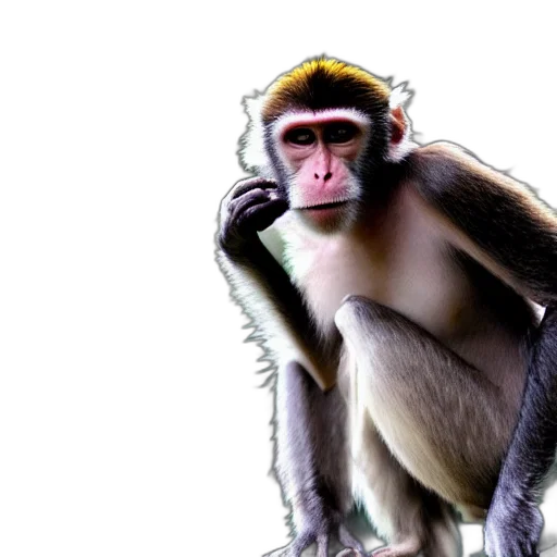 animal, staff, creature, jewelry transparent PNG cut-out