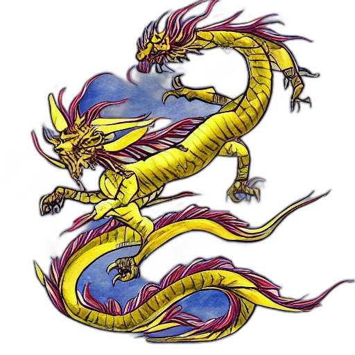 dragon, staff, concept art, fantasy art, pixel art, like, bumbling, fly transparent PNG cut-out