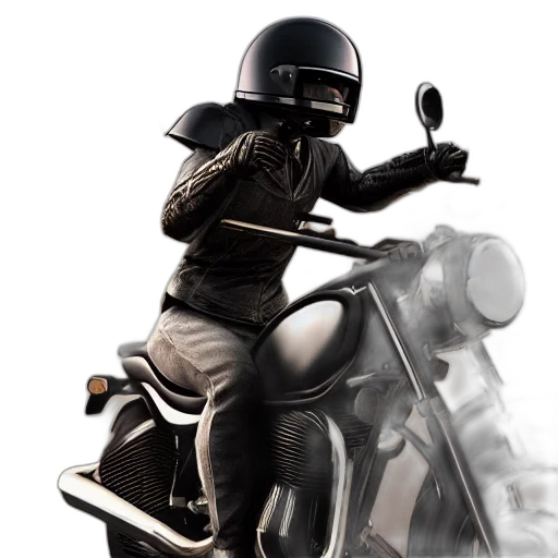 concept art, photorealistic, 3d render, comic book art transparent PNG cut-out