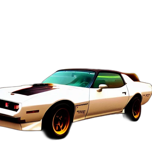 car, 3d render, photorealistic, concept art transparent PNG cut-out