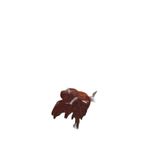 animal, creature, dragon, hair transparent PNG cut-out