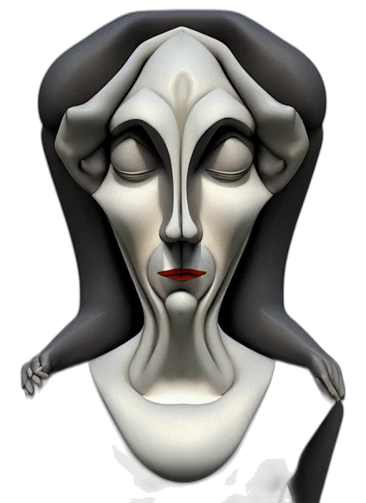 mask, face, jewelry, staff transparent PNG cut-out