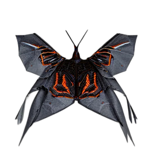 animal, creature, dragon, staff transparent PNG cut-out