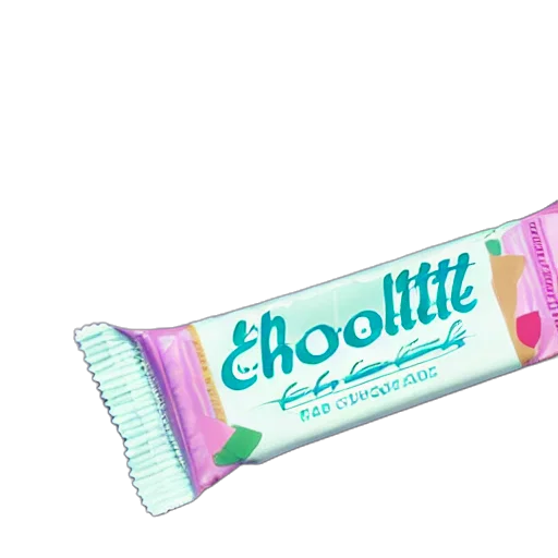 food, pastel, chocolate, candy transparent PNG cut-out
