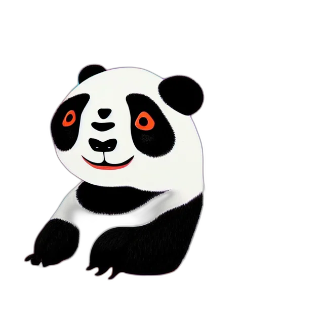 animal, creature, staff, concept art transparent PNG cut-out