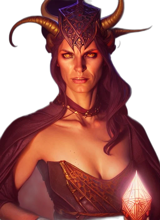 jewelry, dragon, staff, crown, fantasy art, concept art, comic book art, pixel art transparent PNG cut-out