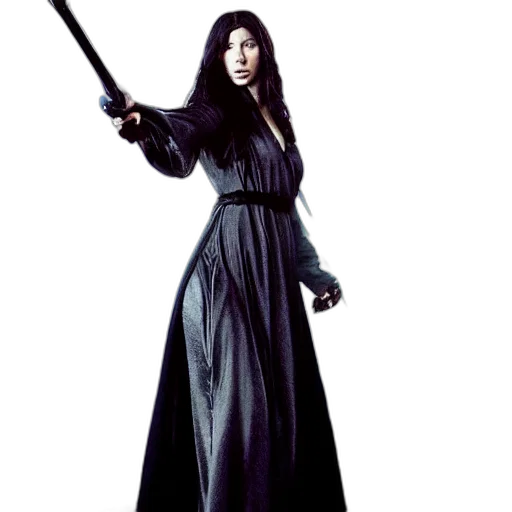 staff, weapon, dress, sword transparent PNG cut-out