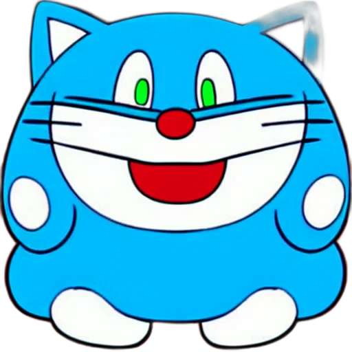 staff, animal, creature, face transparent PNG cut-out