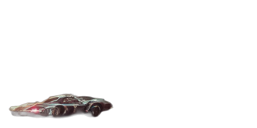 car, weapon, robot, shoes transparent PNG cut-out