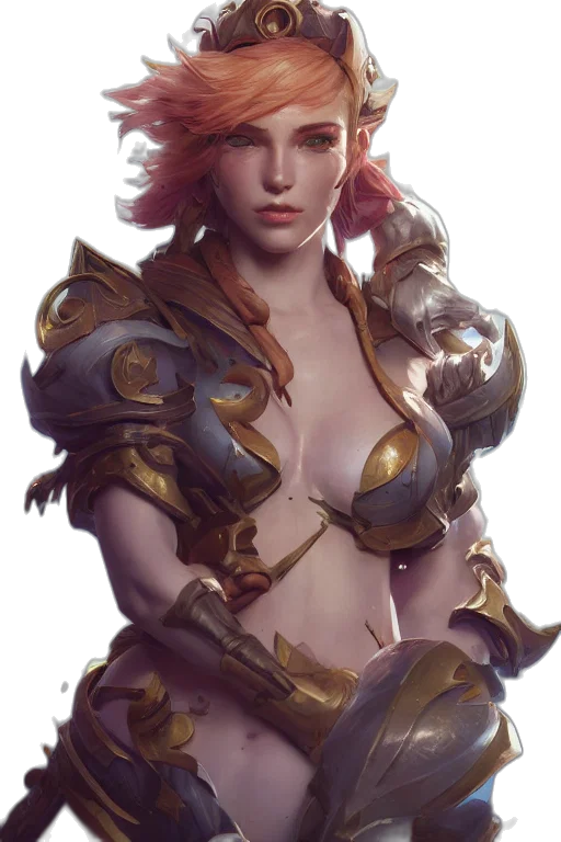 weapon, sword, fantasy art, concept art, comic book art, photorealistic, golden, earth tones transparent PNG cut-out