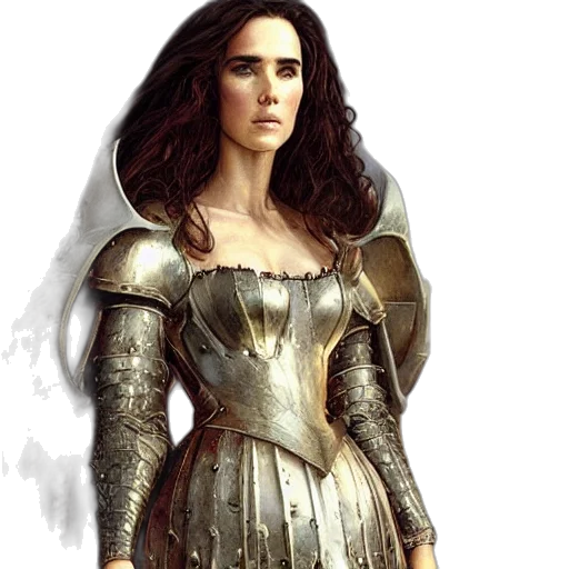 dress, fantasy art, concept art, photorealistic transparent PNG cut-out