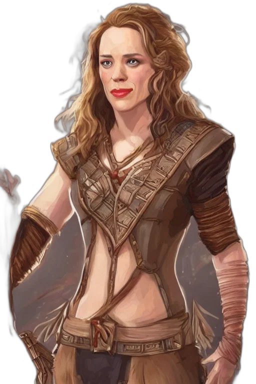 fantasy art, concept art, comic book art, pixel art transparent PNG cut-out