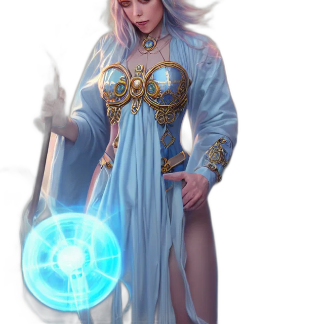 staff, sword, dress, weapon transparent PNG cut-out