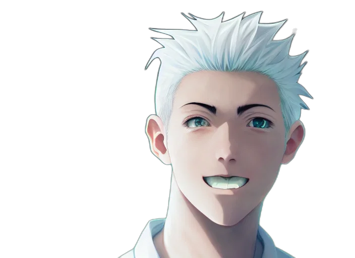 face, staff, creature, mask transparent PNG cut-out