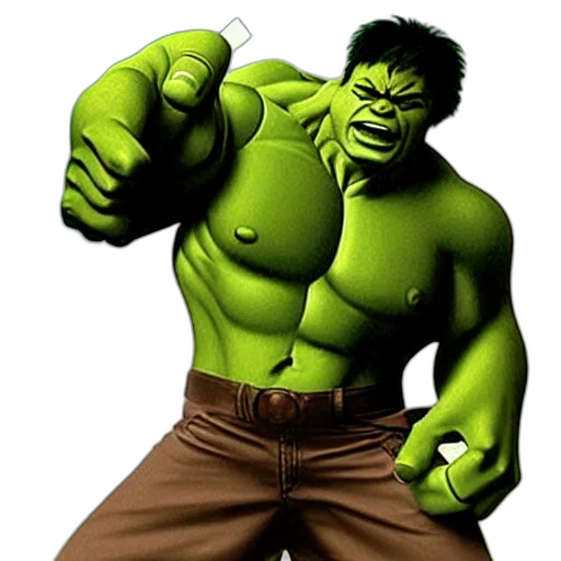 animal, weapon, staff, creature, comic book art, 3d render, concept art, photorealistic transparent PNG cut-out
