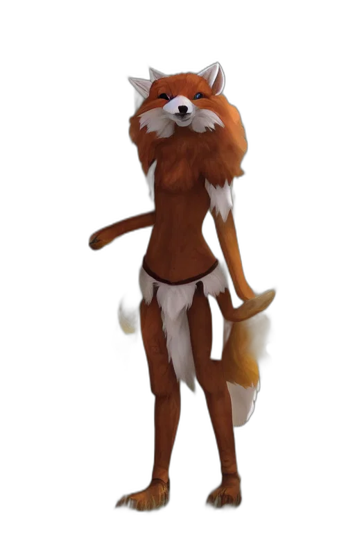 animal, staff, creature, mask transparent PNG cut-out