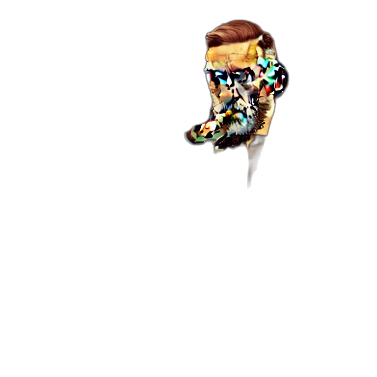 staff, weapon, creature, robot transparent PNG cut-out