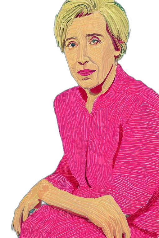 face, photorealistic, cartoon, oil painting transparent PNG cut-out