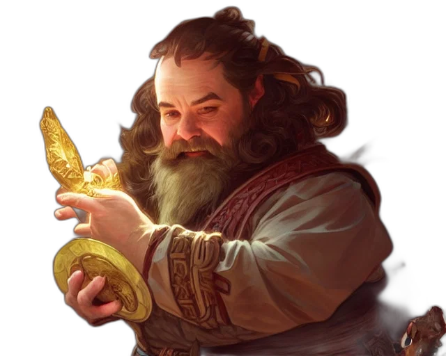 sword, dragon, staff, weapon, fantasy art, concept art, photorealistic, pixel art transparent PNG cut-out