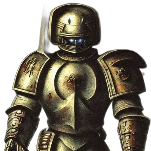 robot, sword, weapon, staff transparent PNG cut-out