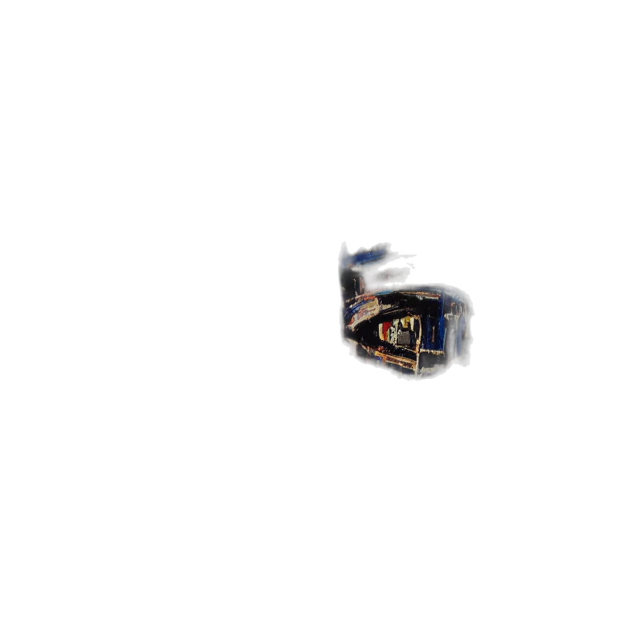 robot, furniture, weapon, shoes transparent PNG cut-out