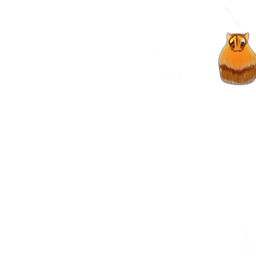 hat, food, crown, animal transparent PNG cut-out