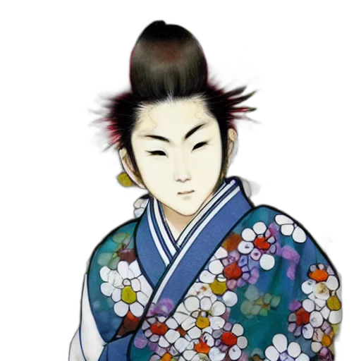 staff, face, pixel art, concept art, fantasy art, photorealistic, rain, blue transparent PNG cut-out