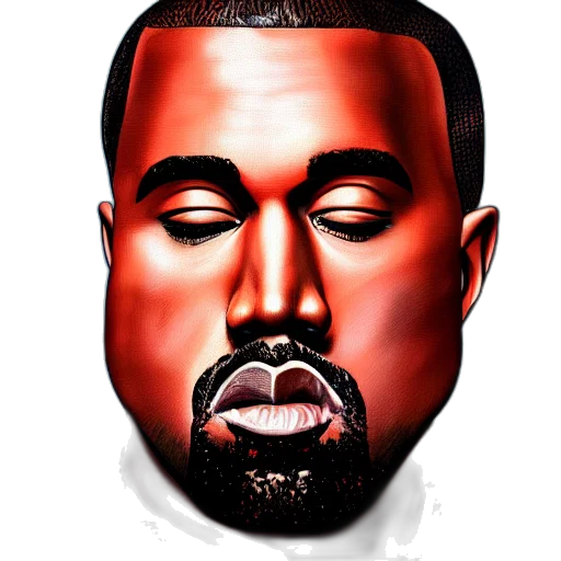mask, face, creature, crown, photorealistic, 3d render, cartoon, concept art transparent PNG cut-out