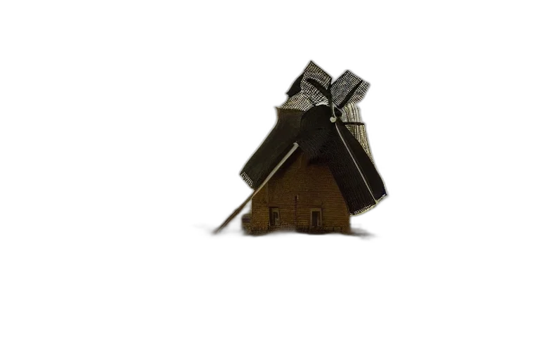 building, weapon, furniture, robot, 3d render, concept art, photorealistic, pixel art transparent PNG cut-out