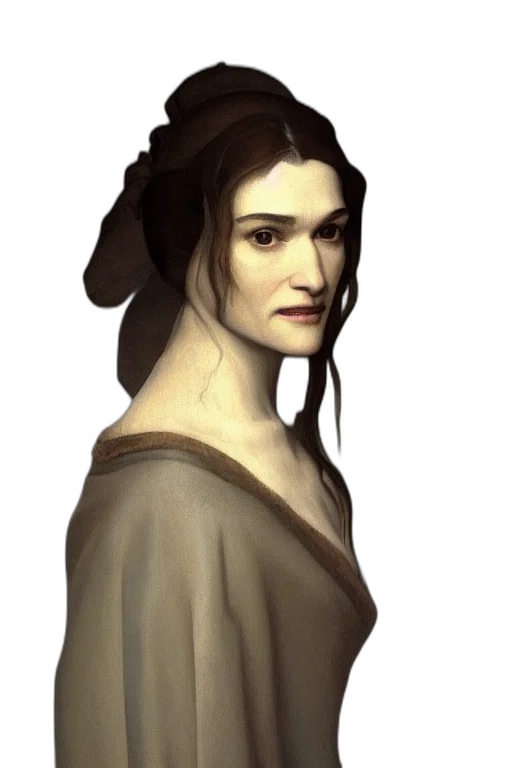 face, staff, crown, dress, fantasy art, concept art, photorealistic, pixel art transparent PNG cut-out