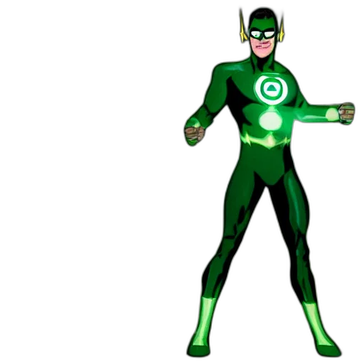 concept art, comic book art, 3d render, cartoon transparent PNG cut-out