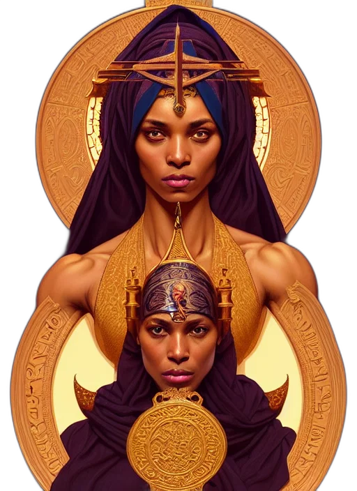 crown, jewelry, concept art, fantasy art, comic book art, photorealistic, golden, symmetry transparent PNG cut-out