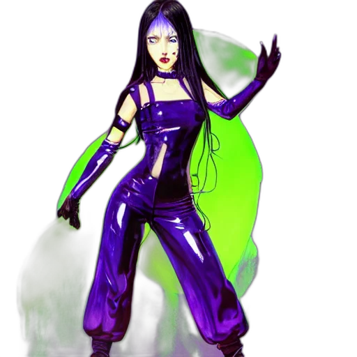 staff, concept art, fantasy art, comic book art transparent PNG cut-out