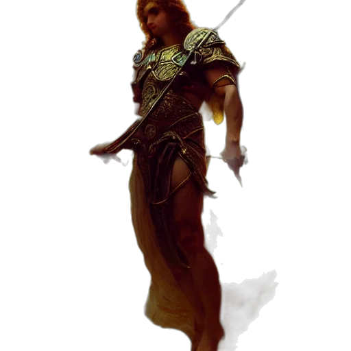 staff, sword, concept art, fantasy art transparent PNG cut-out